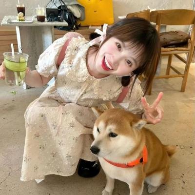 香草美人