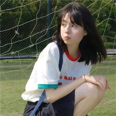 微笑2